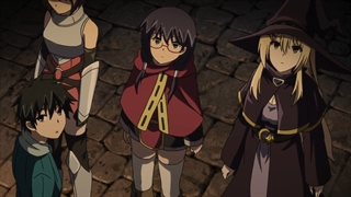 قسمت چهارم فصل اول I am standing on a million lives (من روی یک میلیون زندگی ایستادم) با زیرنویس فارسی