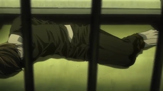 انیمه دفترچه مرگ قسمت 26