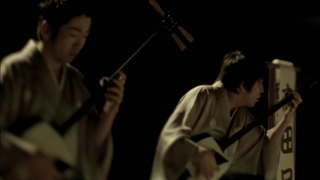 Jpop -Monkey Majik + 吉田兄弟 - Change【Official Music Video】