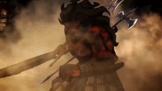 انیمه Fate:stay night فصل 2 قسمت 3