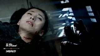 (...دیگه دیره...) میکس غمگین سریال چینی -سرود افتخار-