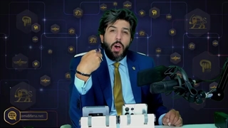 چرا امروز برق نداریم ؟ بیم اندیشه غربگرایی در ایران! - برنامه امید دانا