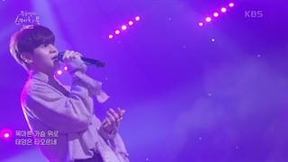 FARSISub__yang_yeosob_ 양요섭_샤이닝_유희열의_스케치북_Yoo_Heeyeol_s_Sketchbook_Shining_KBS