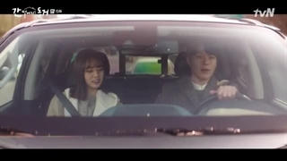 سریال کره ای یه گومیهو هم اتاقیمه / هم اتاقی من یه روباه نه دمه Roommate Is a Gumiho قسمت پانزدهم (زیرنویس فارسی)