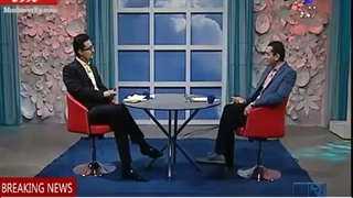 26 دقت بکنیم که متناسب با اتفاقی که افتاده ، هیجان نشان دهیم و ذهن فاجعه ساز، نداشته باشیم.