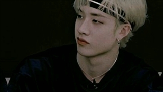 Bang Chan  بنگ چان از استری کیدز stray kids