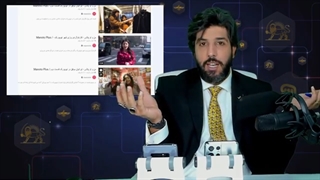 وضعیت وخیم نیویورک_فرماندار اعلام وضعیت قرمز کرد_مسیح علینژاد کور تشریف دارید؟