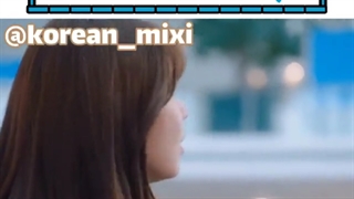 میکس سریال کره ای من باانتی فنم ازدواج کردم