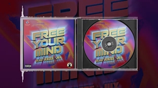 آهنگ جدید Blaq Jerzee – Free Your Mind ft. Jux