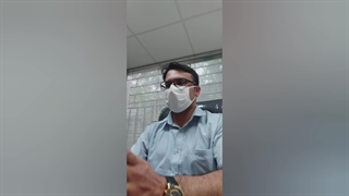 وکیل پیلینگ