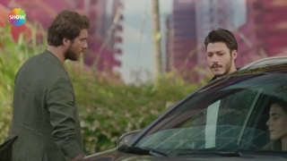 سریال سقف های شیشه ای قسمت ششم با زیرنویس فارسی/لینک کانال توضیحات