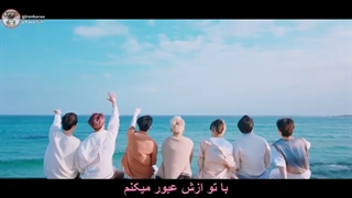 ATEEZ موزیک ویدئو کره ای رویا پردازان خیالباف با زیرنویس فارسی