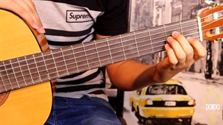 آموزش سریع گیتار در ۱۸ ساعت فیلم | سایت dordo.ir