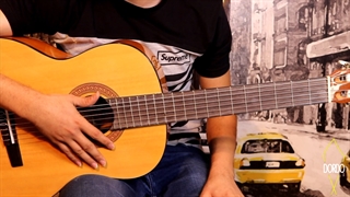 آموزش مرحله به مرحله گیتار  در ۱۸ ساعت فیلم | سایت dordo.ir