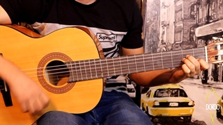 آموزش گیتار با کمترین هزینه در ۱۸ ساعت فیلم | سایت dordo.ir