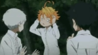 میکس انیمه ی نورلند موعود