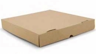 جعبه پیتزا خام سایز ۲۶