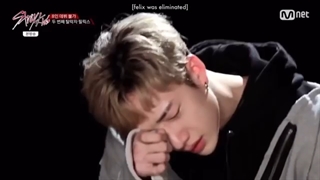 bang chan moments that make me cry _ مومنت های غمگین از بنگ چان