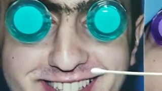 توضیحات دکتر سعید ظفرمند درباره جراحی بینی