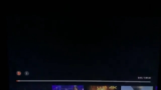 تلویزیون 55 اینچ سامسونگ 55TU7172 در تک باش