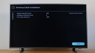 انواع تلویزیون فیلیپس