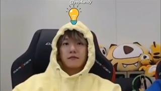 چگونه قلب سهون رو بدست اوریم(به سبک بکهیون) X حتما ببینید