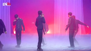 [ EN-CORE ] قسمت 1 پشت صحنه پروموشن های BORDER : CARNIVAL انهایپن  ( زیرنویس فارسی )