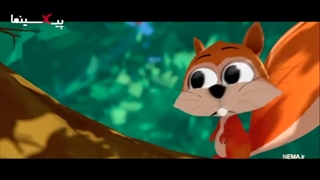 انیمیشن کوتاه "تیکا" (Tikka Short Animation)