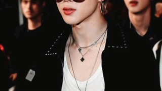 تصورکن جیمین(عشق عجیب) پارت 9