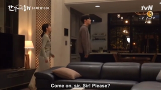 پشت صحنه قسمت سیزدهم و چهاردهم سریال هم اتاقیم گومیهوعه با زیرنویس