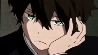 کاراکترهای انیمه تایپ INTJ