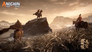 انیمه افسانه جنگیری (legend of exorcism) فصل دوم قسمت 9 +زیرنویس فارسی