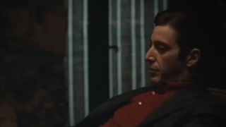 دانلود دوبله فارسی فیلم پدرخوانده قسمت دوم