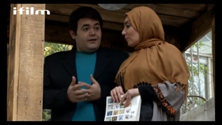 سریال تهران پلاک 1 / قسمت 21