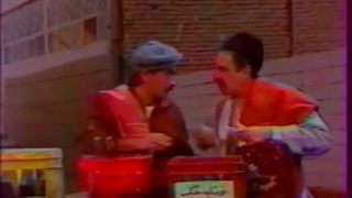 برنامه تهران ساعت بیست نوستالژی قسمت 7