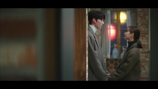 قسمت 16 آخر یک گومیهو هم اتاقی من است + زیرنویس فارسی (My Roommate Is a Gumiho 2021