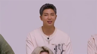 BTS Responds to Rumors About Their Fan Base and Potential Stage Names | The Tonight Show