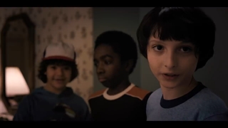 Years of Stranger Things | Netflix 5 ، سالگرد 5 سالگی سریال چیز های عجیب