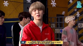 قسمت 42 برنامه ران بی تی اس ( زیرنویس فارسی  چسبیده) RUN BTS ep42