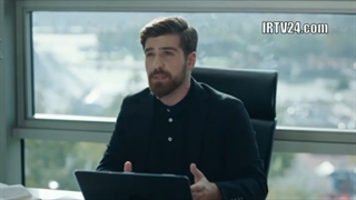 سریال شعله های آتش قسمت ۶ با دوبله فارسی