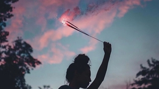 آهنگ روسی فوق العاده lullaby از " Rauf & Faik " ( لیریک ویدیو )