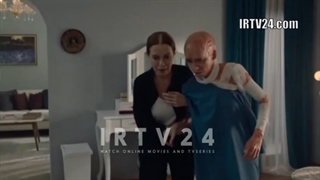 سریال شعله های آتش قسمت ۷ با دوبله فارسی