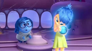 درون و بیرون Inside Out 2015