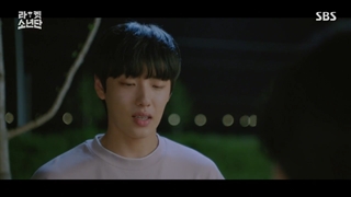 پسران پر هیاهو قسمت 13 + زیرنویس فارسی اضافه شد