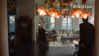 سریال شعله های آتش قسمت ۹ با دوبله فارسی