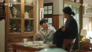 خانه ماهانه قسمت 10 + زیرنویس فارسی اضافه شد