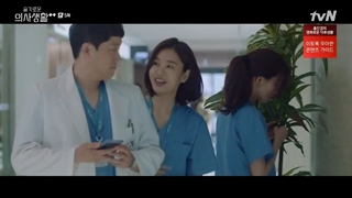 پلی لیست بیمارستان فصل 2 قسمت 5 + زیرنویس فارسی اضافه شد