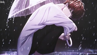 نایتکور haunted (Gavriel)