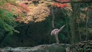 آهنگ خفن از سکانس عالی فیلم مبارزی در باد