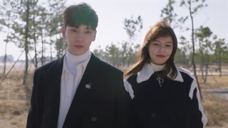 قسمت 13 سریال من با یک انتی فن ازدواج کردم (so i married an anti fan )